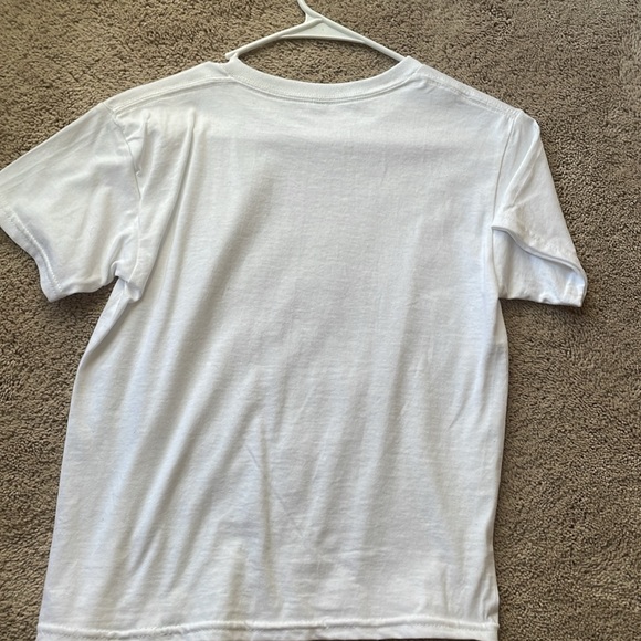 In Print We Trust top - Picture 4 of 4